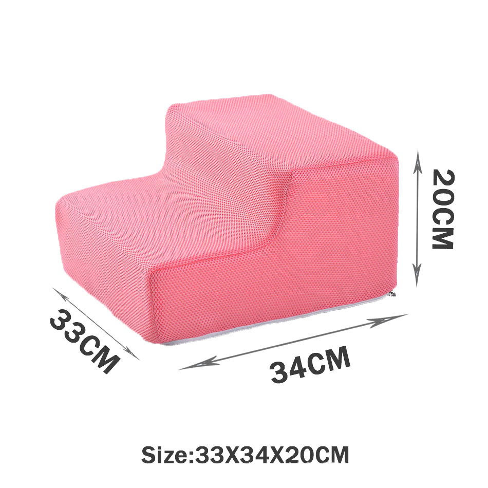 Second order pink (33*34*20)