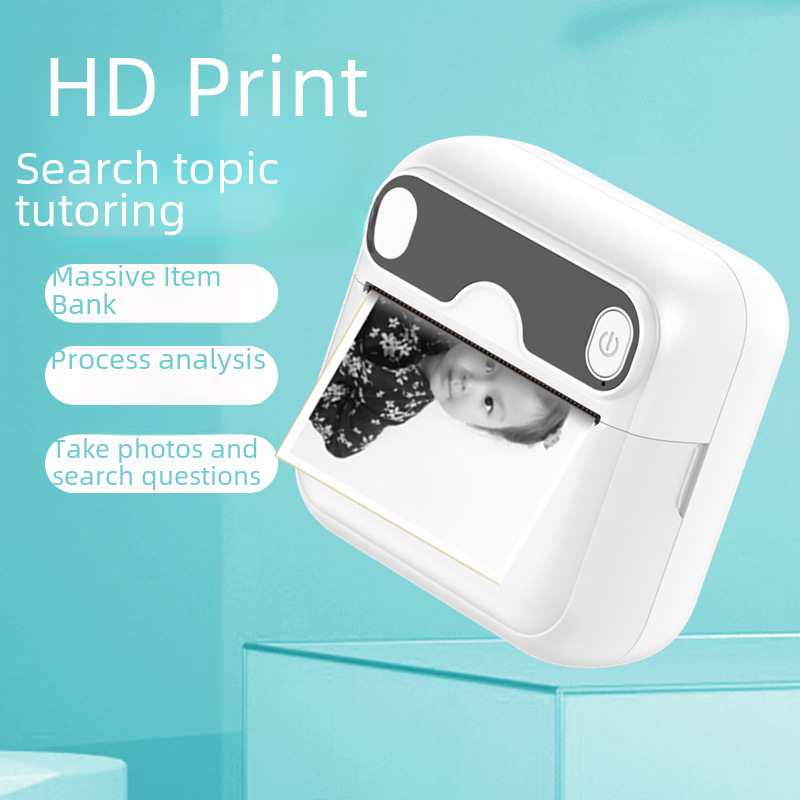 Handheld printer, (Cross-border trading), A32, bluetooth, wholesale