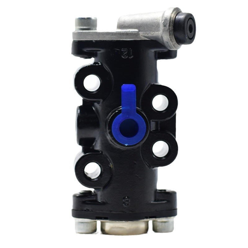 Los accesorios del autobús del camión pesado de la válvula 20775173 de la caja de engranajes de SMT parte 20775168