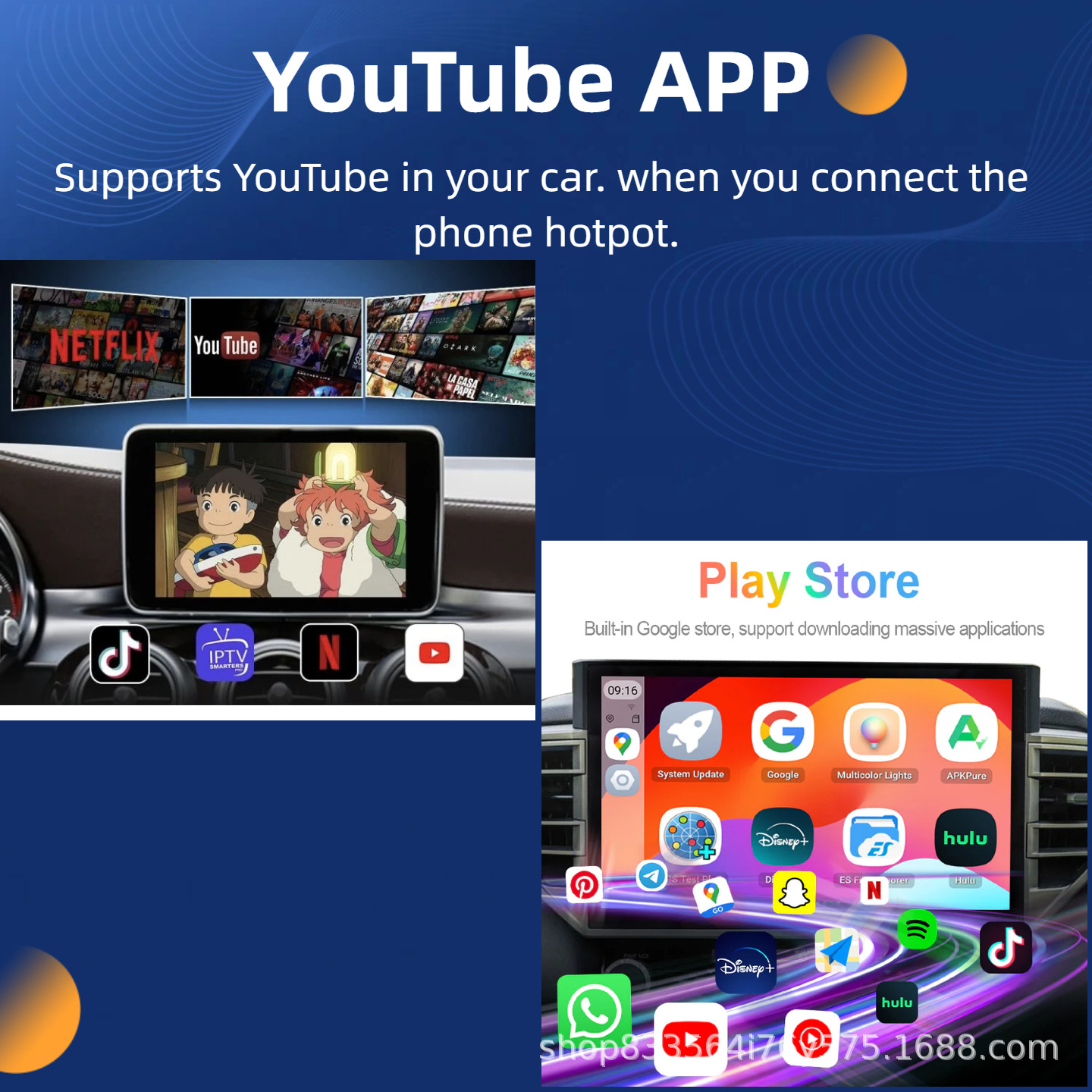 Suitable for Renault Renault Logan 2012-2019 Android Large Screen Central Control Navigation Bluetooth Carplay