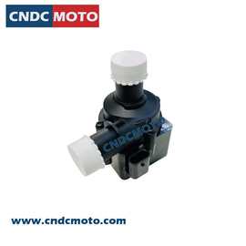 06H 121 601P 适用于大众奥迪附加电子水泵06H121601P 辅助水泵