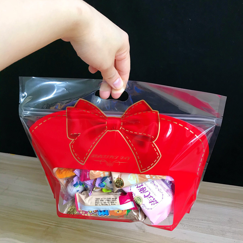 红色蝴蝶结拉链手提袋 (3)_副本