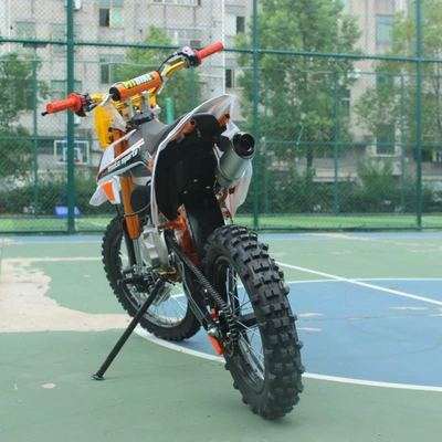 Fuel Vehicle, Motosikletlər