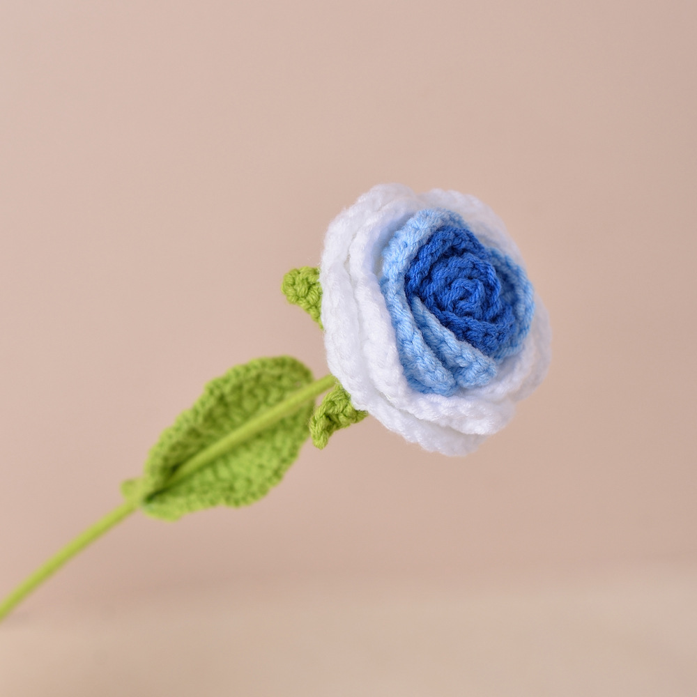 Azul Gradiente Rosa