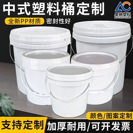 塑料桶;其他塑胶零件;工农业塑料