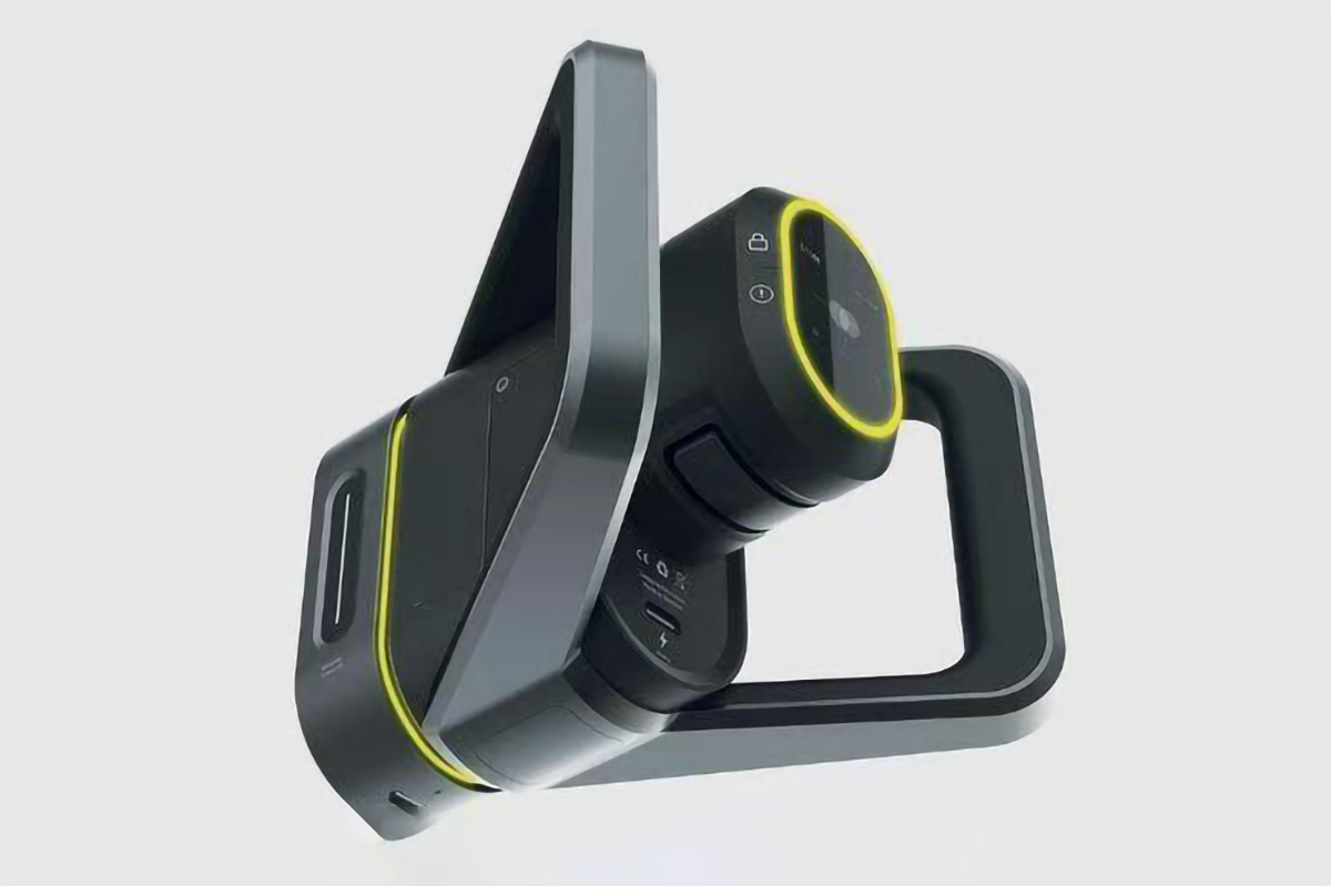 产品三维动画制作