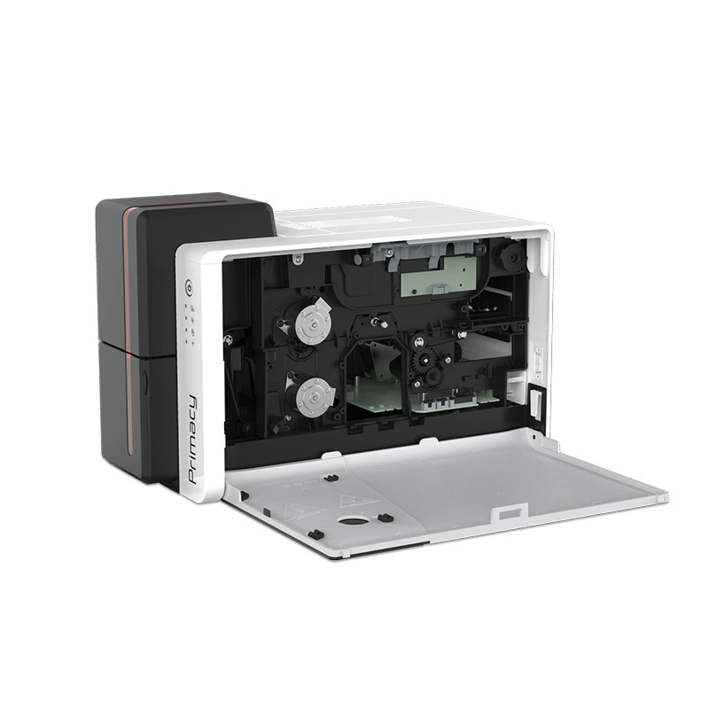 Evolis Primacy2 принтер карт пропуск campus карта студенческий удостоверение служебная карта карта членства