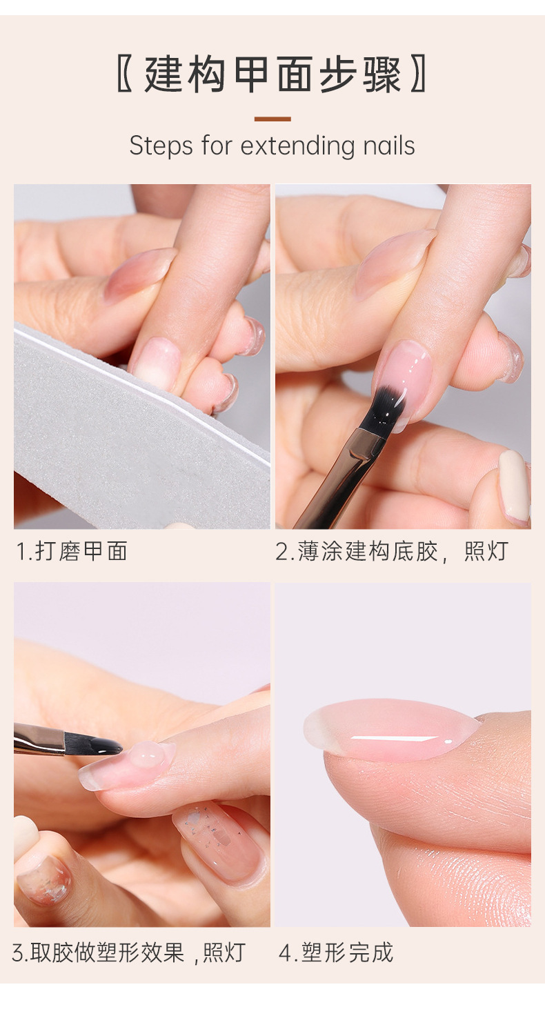 加固