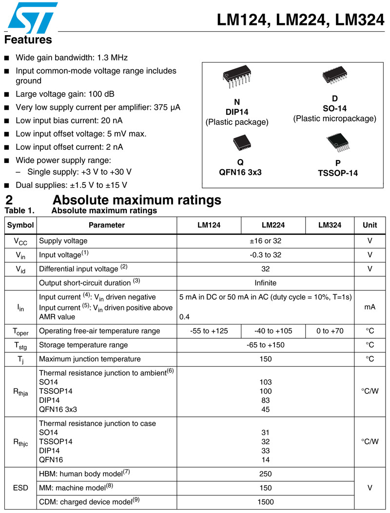 LM358双运算放大器芯片 现货4558TLC2272四路OP07CP SOP8LM系列IC-阿里巴巴