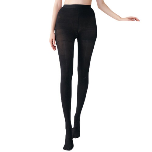 Dongfangyuan New 680D Pressure Pants Autumn Bottoming Socks Butt Lifting Beautiful Leg Socks Slim Leg Shaping Pantyhose Wholesale