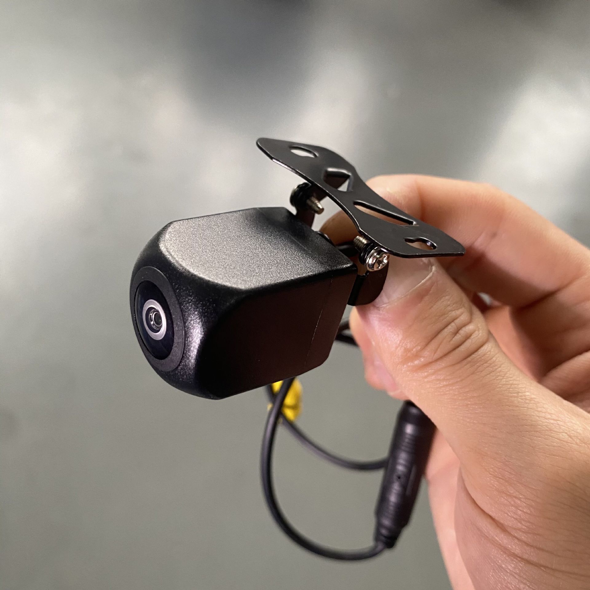 Car Universal Car Camera Hd Night Vision Ahd Camera 720P Reversing Image Car Camera