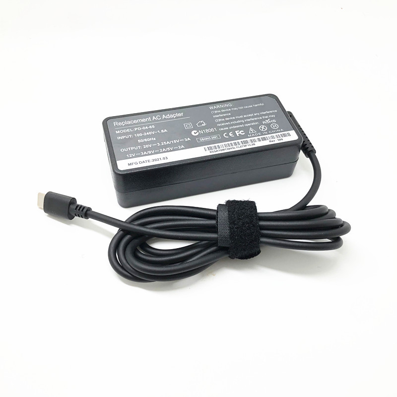 65W