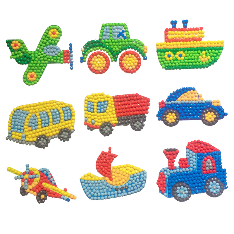 SS103 차량 3 9 게시 세트