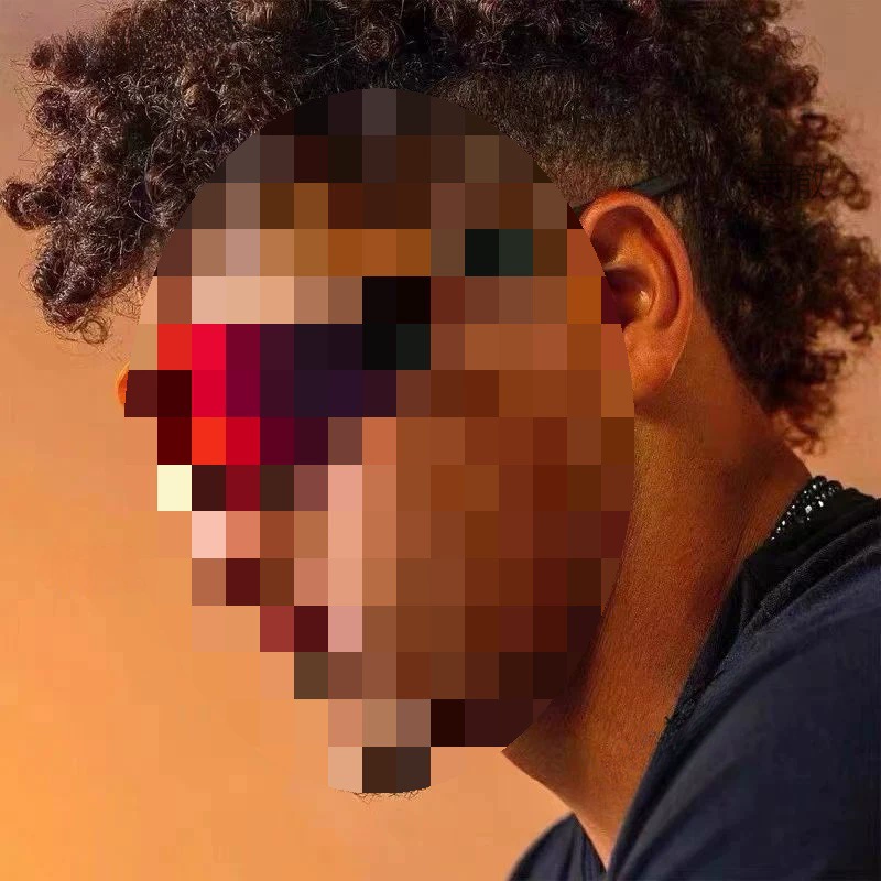 Европейские и американские ретро безрамочные крутые велосипедные солнцезащитные очки, модные мужские и женские спортивные солнцезащитные очки в большой оправе с анти-УФ-смолой