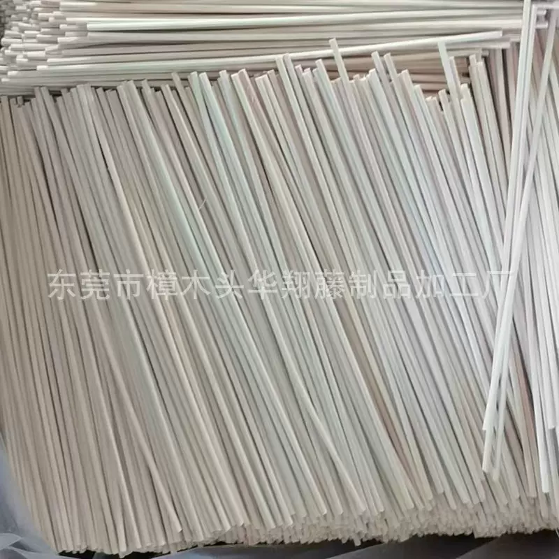 加工印尼藤条  香薰藤条 印尼藤条 香氛藤条扩香棒 芦苇杆植物藤