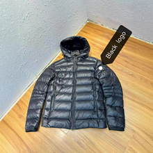 GooseDownjacket CroftonSame����������޷�2227M�ᱡ����2228M