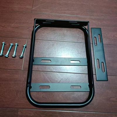 Box Bracket, Simple Expansion Rack, Other Electric Vehicle Accessories