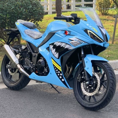 Motosikletlər domestic Yamaha V6 motorcycles