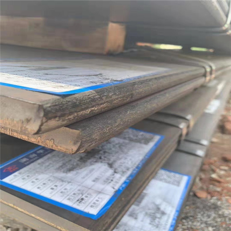 Q355GNH高耐候现货批发 锈蚀 药水 可切割零售 量大优惠