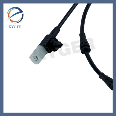 brake sensor line – Other brake systems