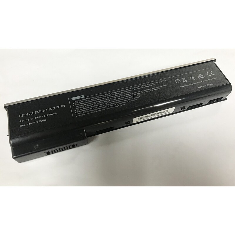 For HP HPProBook 640 645 655 650 G1 CA06 CA06XL laptop battery