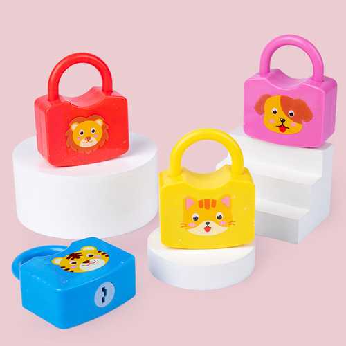 Montessori teaching aids, sensory early education, educational toys, Montessori teaching aids, unlocking exercises, spelling word number games
