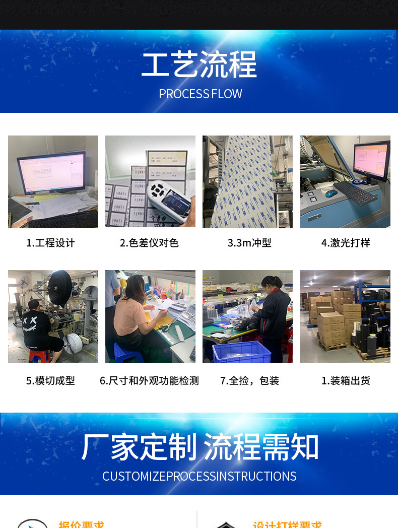 导电片模切冲型_14