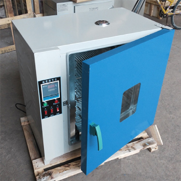 电热恒温鼓风干燥箱 型号:M369229-101-1