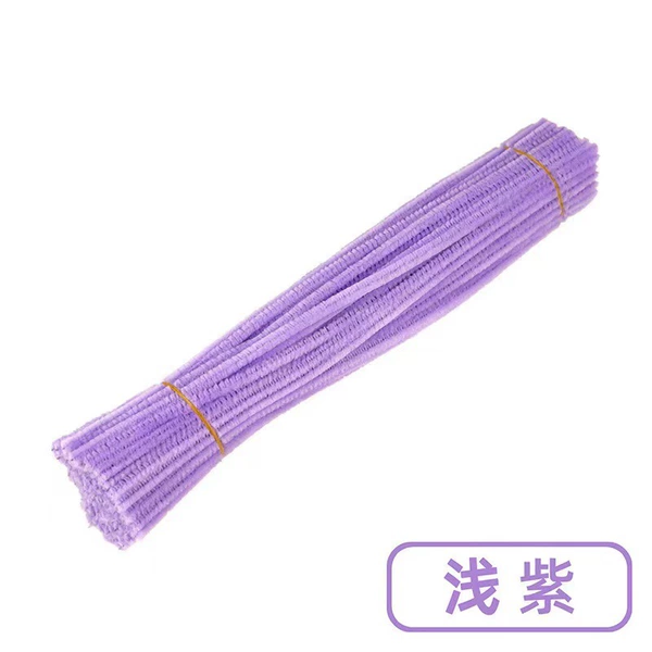 Light purple 100pcs (need to be customized)