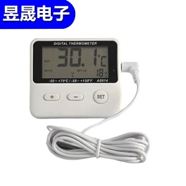 温湿度计;其他温湿度表;水温计