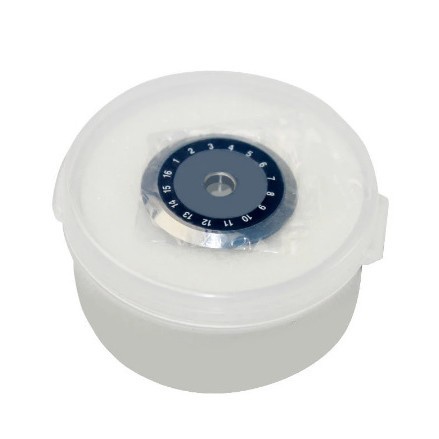 �����иƬ��ʶ�۽ӻ����õ�Ƭ16��Fiber cleaver blades