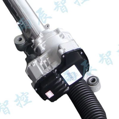 steering assembly CV6C3D070LA/DV6CBV – Steering gear assembly