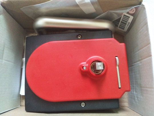 A027*安士能EUCHNER全新原装 106619 MGB-H-AA1A1-L-106619