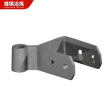 定制不锈钢普碳钢合金钢精密铸造件失蜡水玻璃浇铸铸钢 锻造锻打