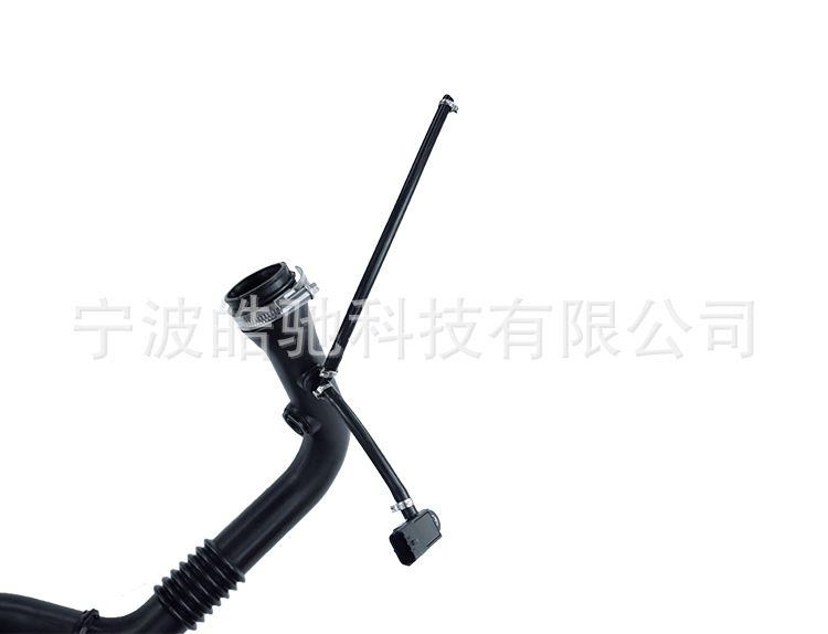 Suitable for Car Air Pipe 8200290500 Renault Megane Air Intake Pipe 144608558R