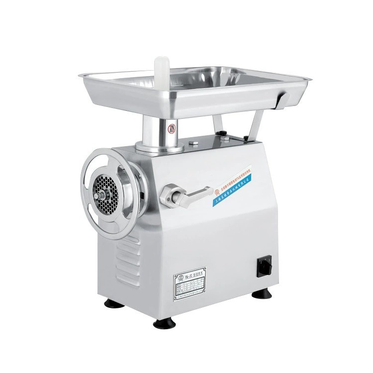 厂家直销 22型半钢绞肉机 碎肉机 切肉机