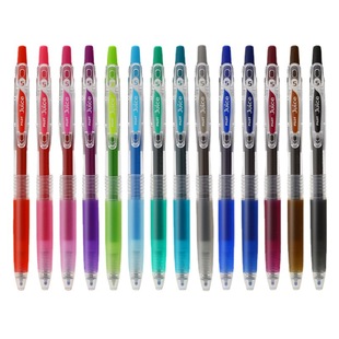�ձ�PILOT�٘�Juice��֭�P�������ԹP0.5mm�W�����Pӛ�L����ɫ�P