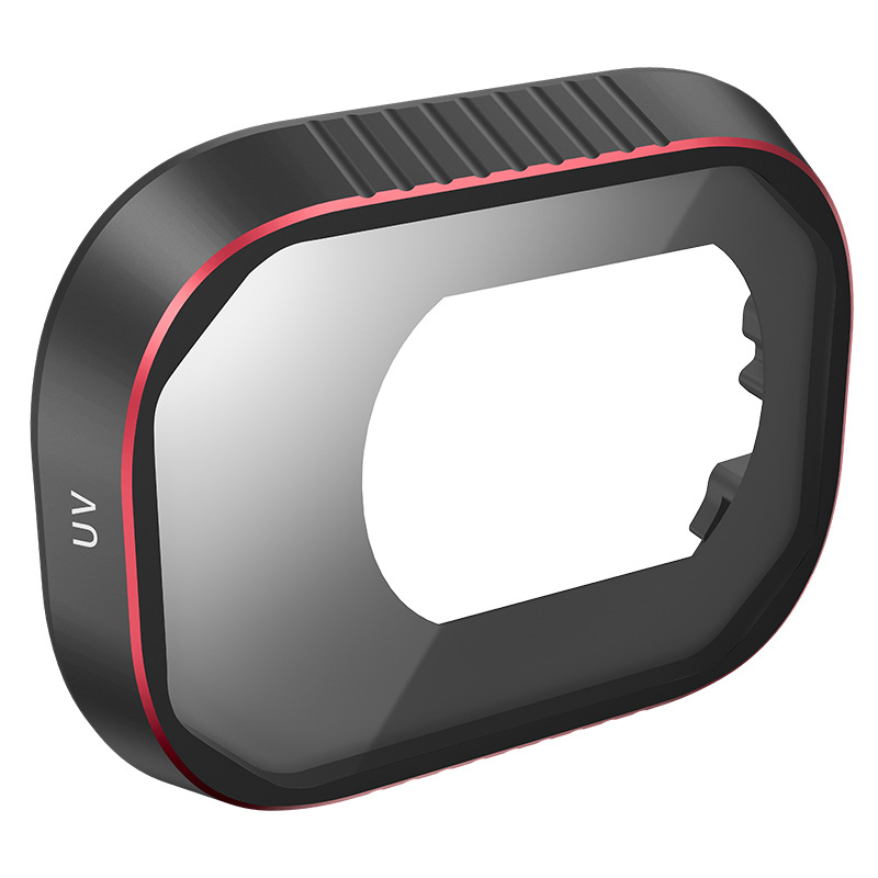 STARTRC es adecuado para DJI Mini 4pro filtro de lente de drone filtro de fotografía aérea accesorios para drones DJI