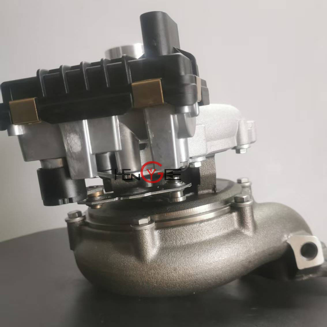Gt2056Vk 765155-5007S Turbocharger A6420901480 Om642 Engine