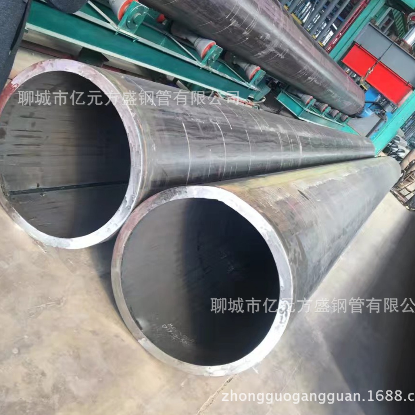 Q345B 16Mn 20G钢管 代理宝钢 包钢无缝钢管 船舶用钢管 DIN2391