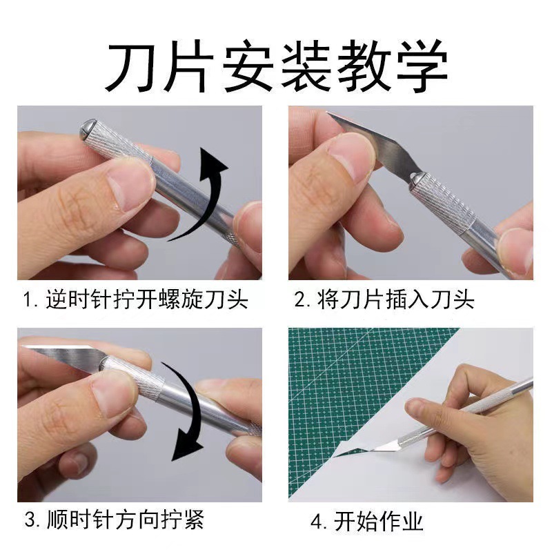 彩色尼龙夹头 (4)