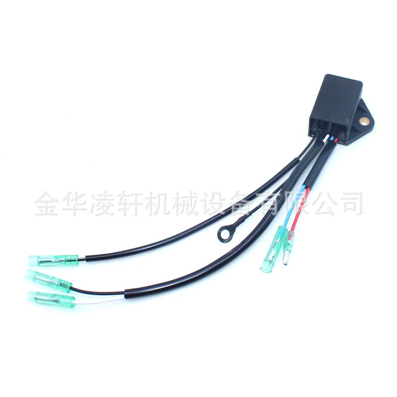 3G2-06060 3G2-06060-2 Dongfa Mercury 2 Rong 9,9-18 л.с. Модуль зажигания CDI