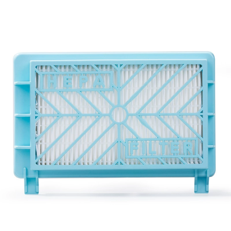 Подходит для аксессуаров пылесоса Philips фильтр элемент Haipa HEPA фильтр FC8720/FC8724/FC873