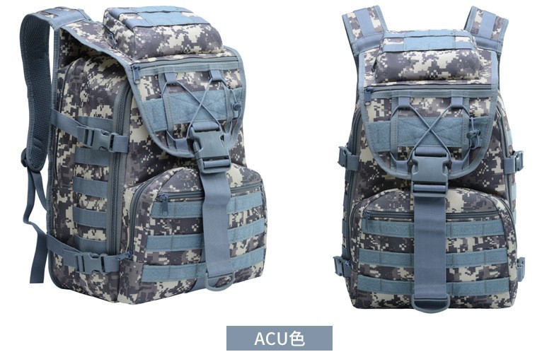 Color ACU