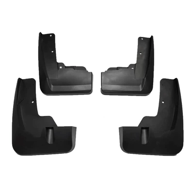 Suitable for 22-24 Infiniti Mudguard