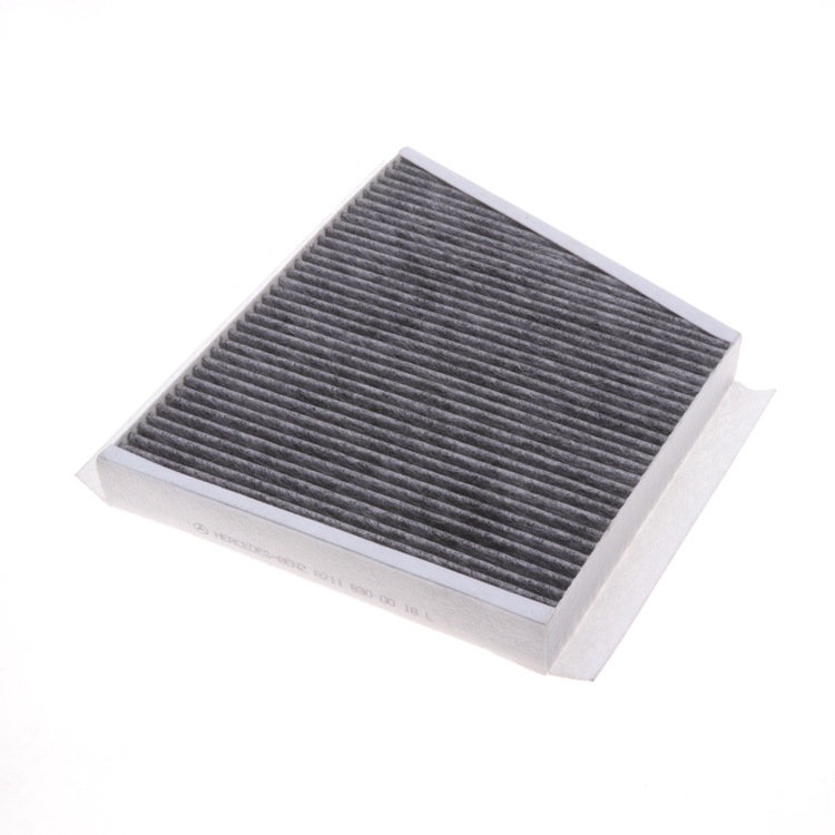 Car Air Conditioning Filter Element E-Class Cls Air Filter Element Oil Filter A2118300018