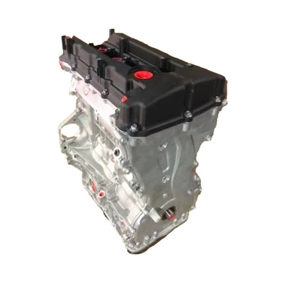 Rondo, Engine assembly