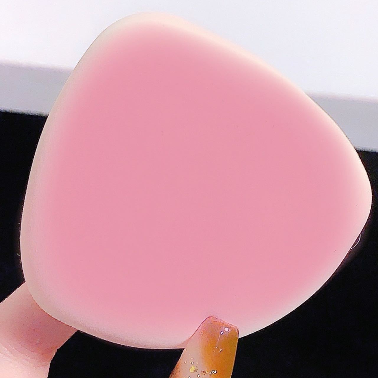 SWEET MINT two-color blush for female beginners, student, affordable, high-end look, contouring, matte, purple and blue cheeks undefined