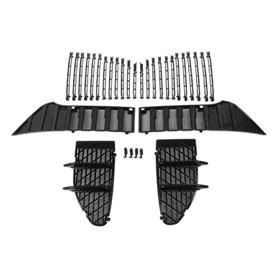 Suitable for 26 models, Automobile anti-insect net