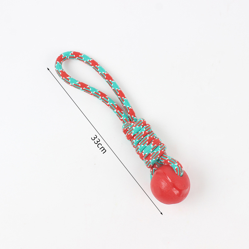 크리스마스 싱글 이어볼 33cm